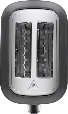 Тостер Redmond T906 (серый/металл)