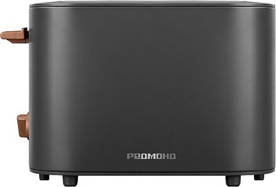 Тостер Redmond T907 (серый) - фото