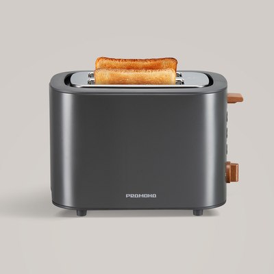 Тостер Redmond T907 (серый)