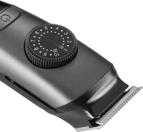 Триммер Redmond HT4801