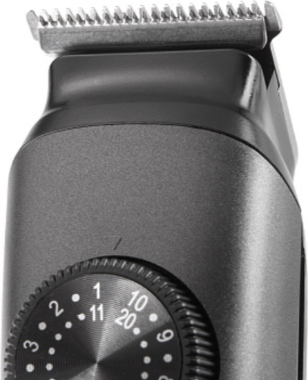 Триммер Redmond HT4801