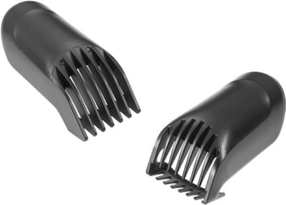 Триммер Redmond HT4801