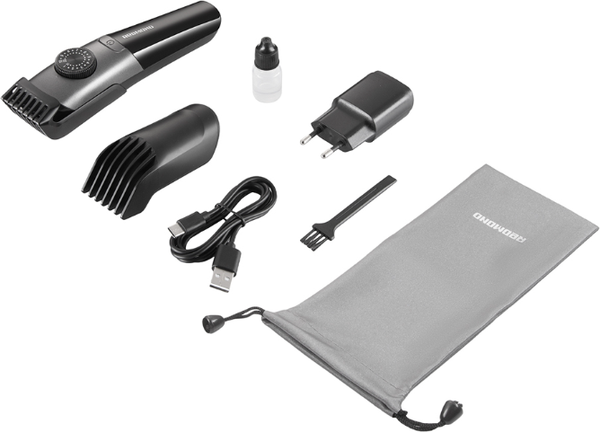 Триммер Redmond HT4801