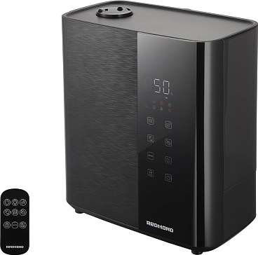 Ультразвуковой увлажнитель воздуха Redmond HF2200
