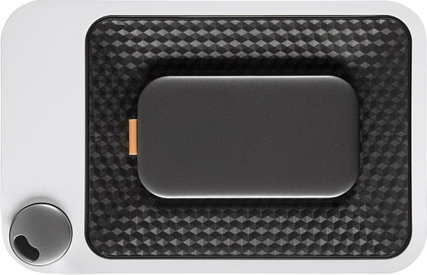 Ультразвуковой увлажнитель воздуха Redmond HF2202 (белый)