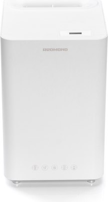 Ультразвуковой увлажнитель воздуха Redmond HF2203 (белый)