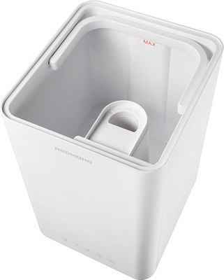 Ультразвуковой увлажнитель воздуха Redmond HF2203 (белый)