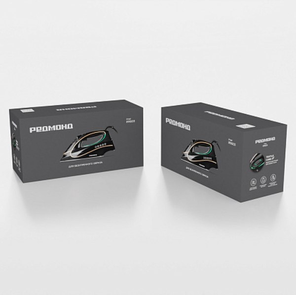 Утюг Redmond IR1603