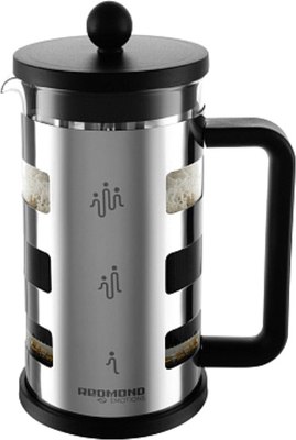 Френч-пресс Redmond RTK-G11 - фото