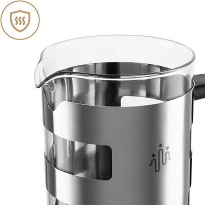 Френч-пресс Redmond RTK-G11