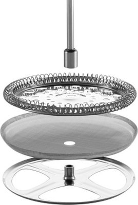 Френч-пресс Redmond RTK-G11