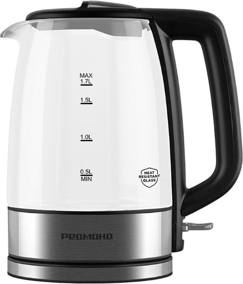 Электрочайник Redmond KG228 - фото