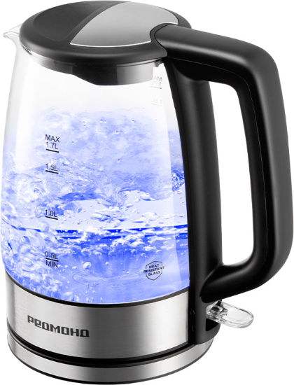 Электрочайник Redmond KG228