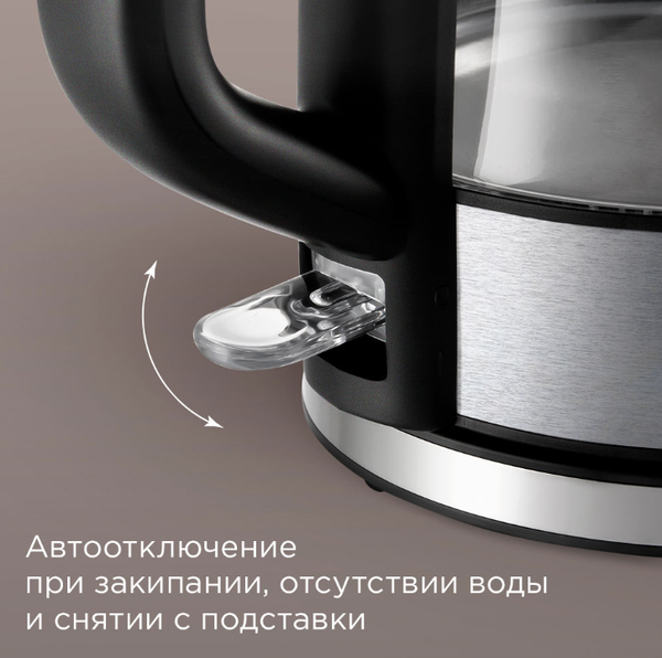 Электрочайник Redmond KG228