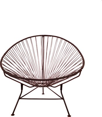 Кресло садовое M-Group Ракушка / 12230200