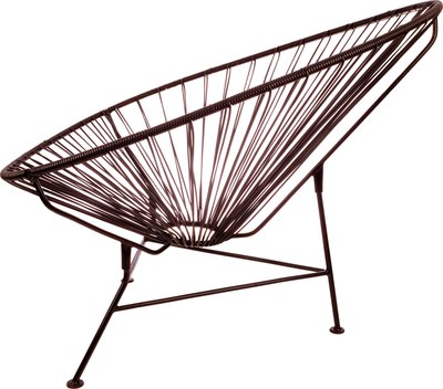 Кресло садовое M-Group Ракушка / 12230200