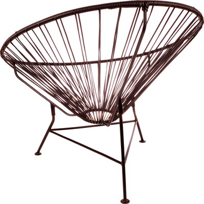 Кресло садовое M-Group Ракушка / 12230200