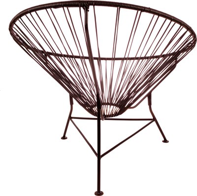 Кресло садовое M-Group Ракушка / 12230200