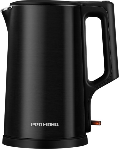 Электрочайник Redmond KM239 (черный) - фото