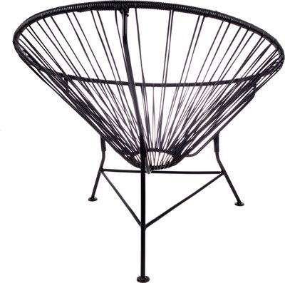 Кресло садовое M-Group Ракушка / 12230400