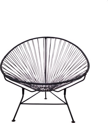 Кресло садовое M-Group Ракушка / 12230400