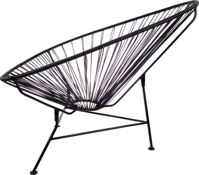 Кресло садовое M-Group Ракушка / 12230400