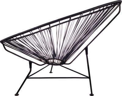 Кресло садовое M-Group Ракушка / 12230400