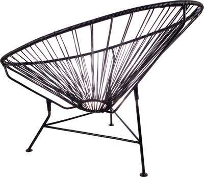 Кресло садовое M-Group Ракушка / 12230400