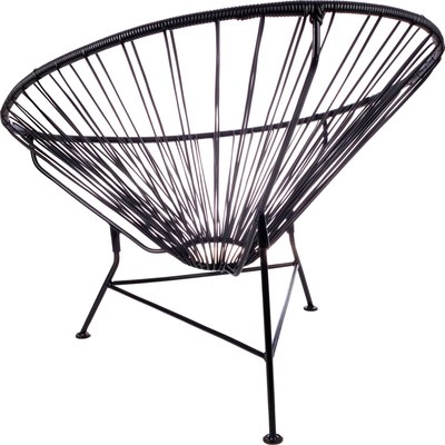 Кресло садовое M-Group Ракушка / 12230400