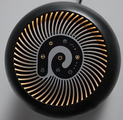 Очиститель воздуха Neoclima NP170SB