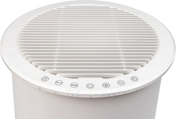 Очиститель воздуха Neoclima NP510W