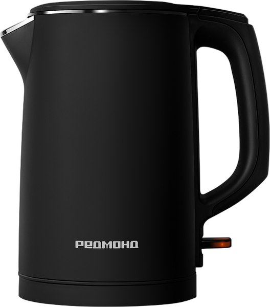 Электрочайник Redmond KM242 (черный) - фото