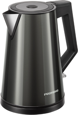 Электрочайник Redmond KM244 (серый)