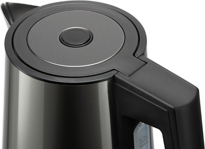 Электрочайник Redmond KM244 (серый)