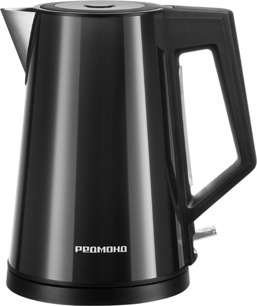 Электрочайник Redmond KM244 (черный) - фото