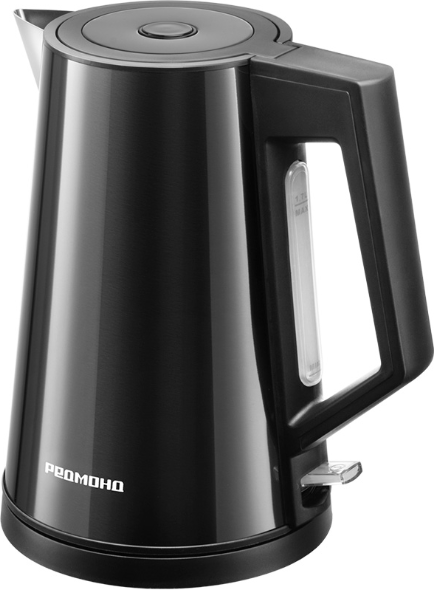 Электрочайник Redmond KM244 (черный)