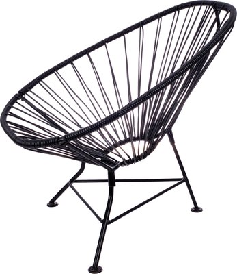 Кресло садовое M-Group Ракушка мини / 12340400