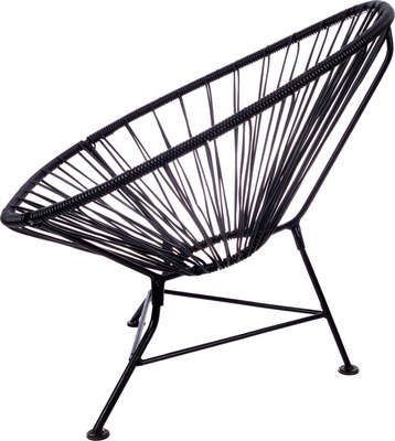 Кресло садовое M-Group Ракушка мини / 12340400