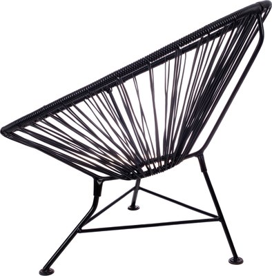 Кресло садовое M-Group Ракушка мини / 12340400