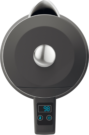 Электрочайник Redmond SkyKettle KM231S (серый)