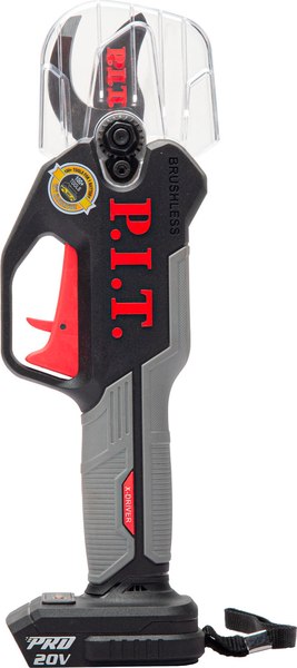 Секатор аккумуляторный P.I.T PDJ20H-300A - фото