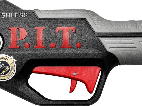 Секатор аккумуляторный P.I.T PDJ20H-300A