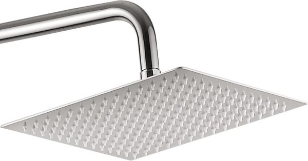 Душевая система со смесителем Deante Cascada Blur NQL 04XM