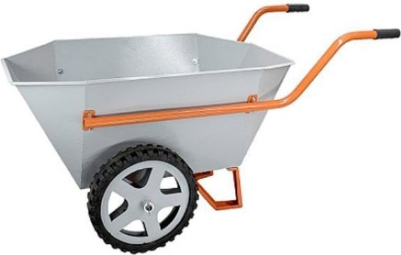 Тачка КОМ ТХ - фото