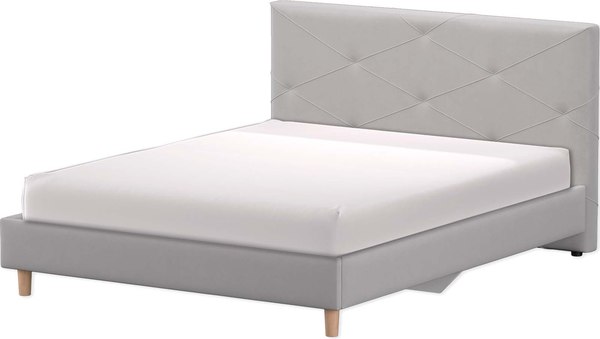 Двуспальная кровать Аквилон Ромео 16 М