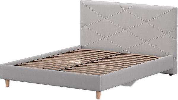 Двуспальная кровать Аквилон Ромео 16 М