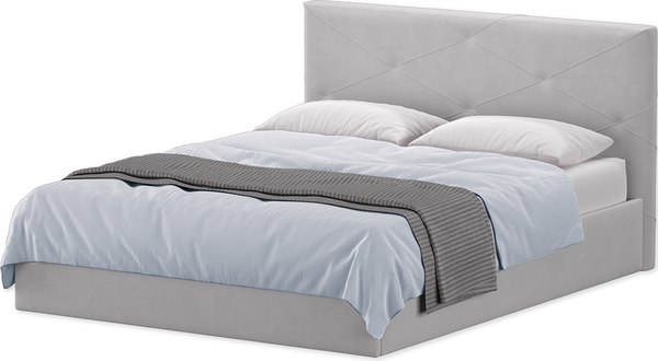 Двуспальная кровать Аквилон Ромео 16 ПМ - фото