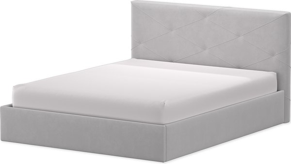 Двуспальная кровать Аквилон Ромео 16 ПМ