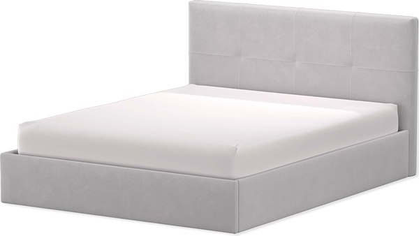 Двуспальная кровать Аквилон Венера 16 ПМ