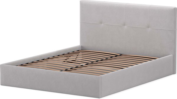 Двуспальная кровать Аквилон Венера 16 ПМ